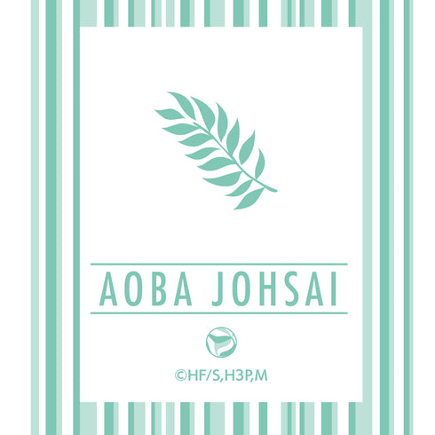 『ハイキュー!!』iPhoneケース(青葉城西高校)